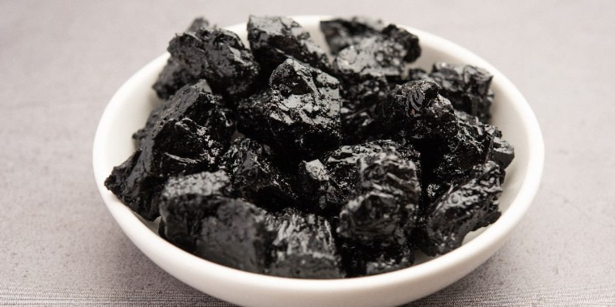 Best Shilajit in Canada: Top Brands, Benefits, and Where to Buy in 2025