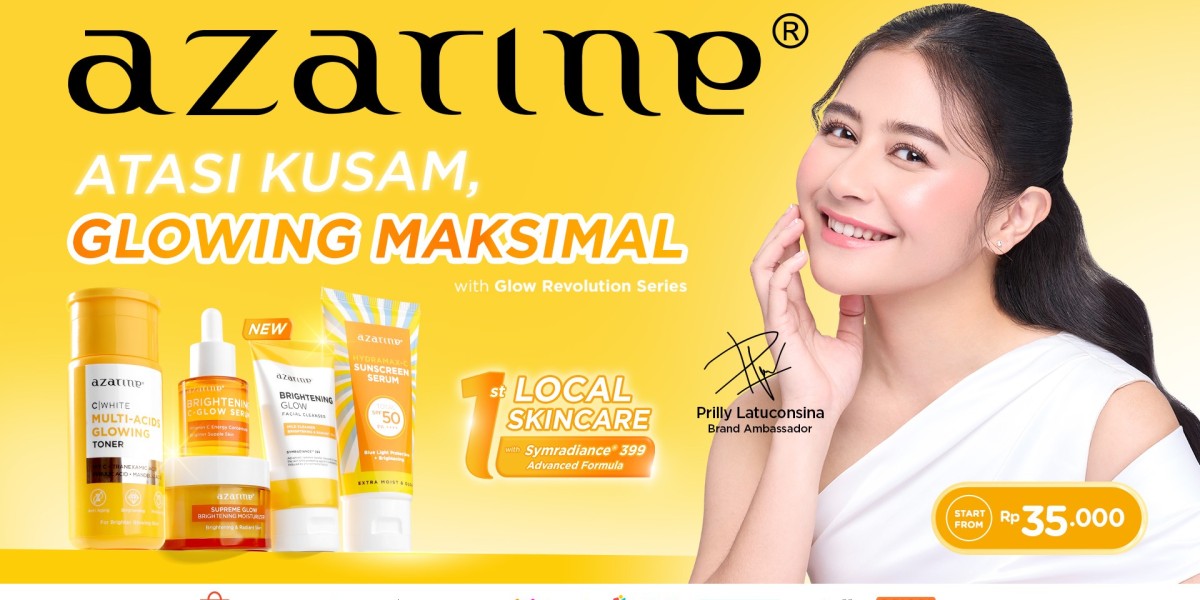 7 Rekomendasi Sunscreen Wajah untuk Perlindungan Optimal
