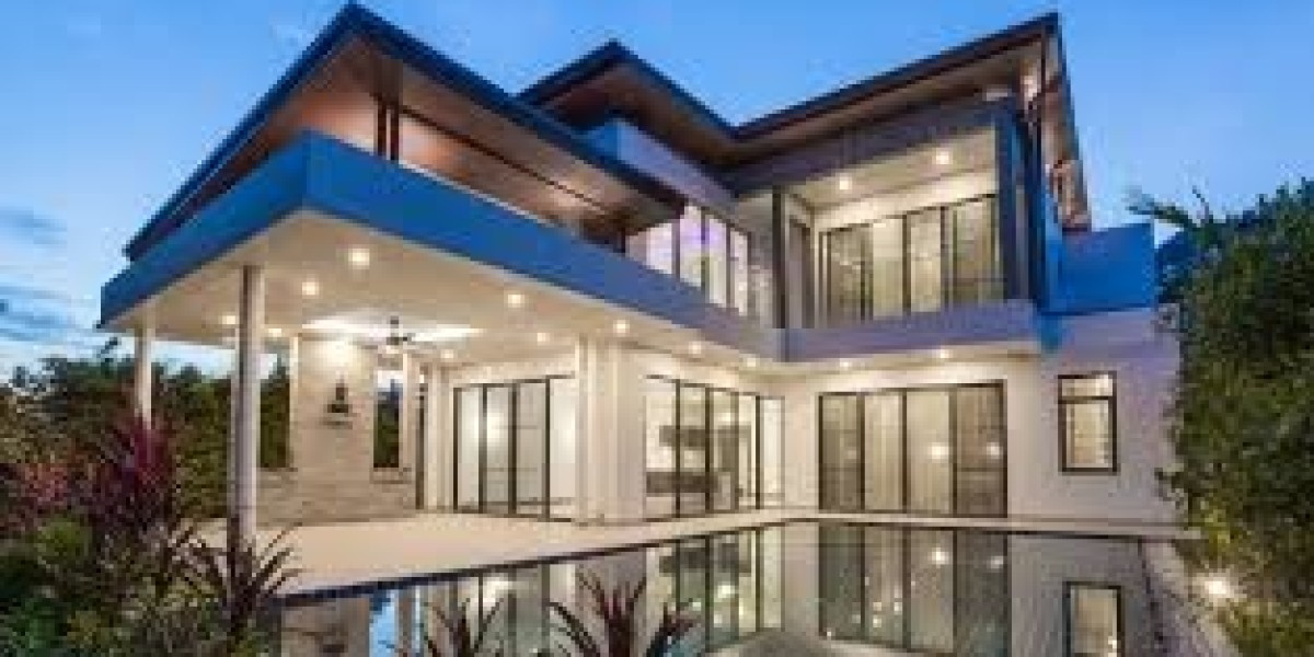 Global Luxury Real Estate Market: A Deep Dive into Growth Trends, Innovations, and Regional Hotspots (2025–2032)