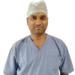 Dr Deepak Agarwal