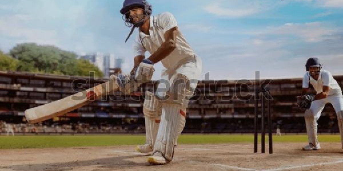 2025 Vision: The Evolution of Cricket Through the Lens of the Diamondexch - Real-Time Updates You Can't Miss.