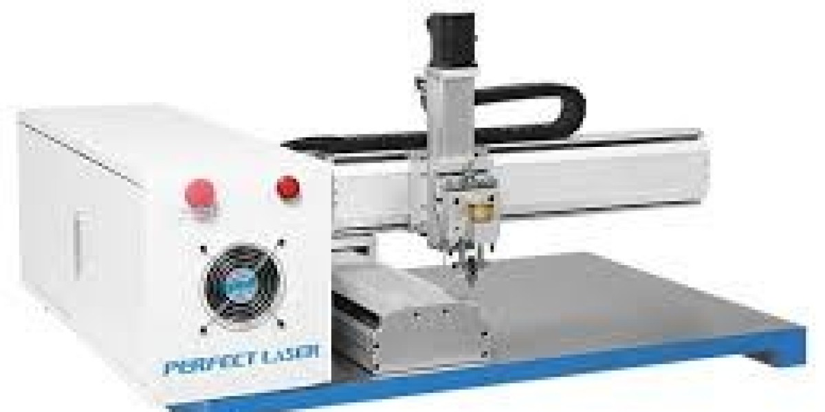 How can a laser glass cutting machine transform your business operations?