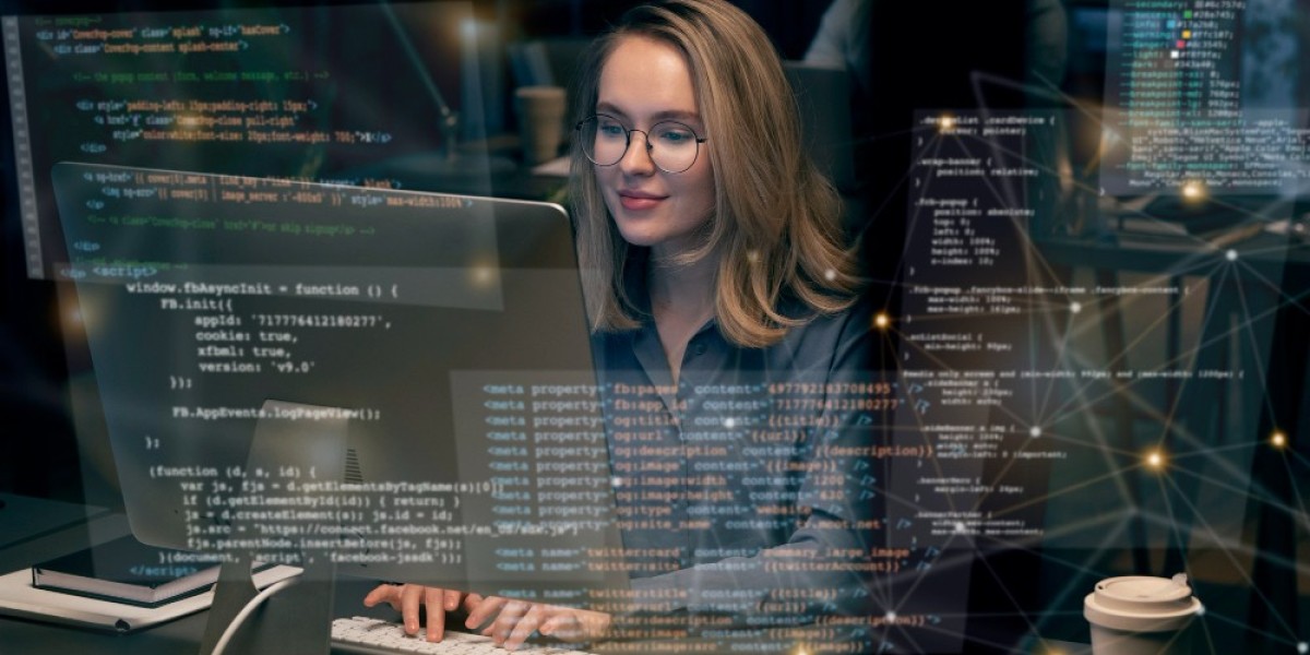 Traits That Define a Top Software Development Company Today