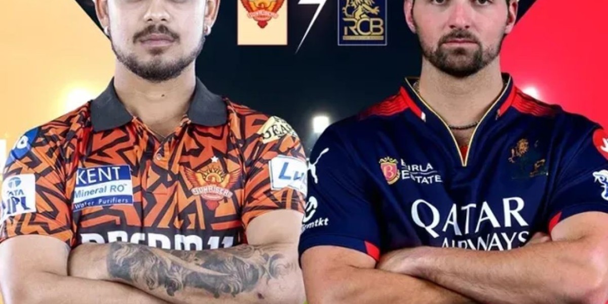 The Reddy Anna Demo Id Match Preview : Upcoming Updates to RCB vs SRH on May 23, 2025.