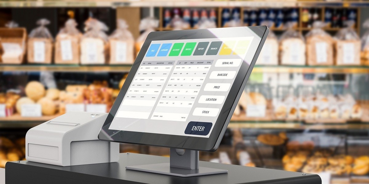 Best POS System for Supermarkets: Boost Speed & Accuracy at Checkout