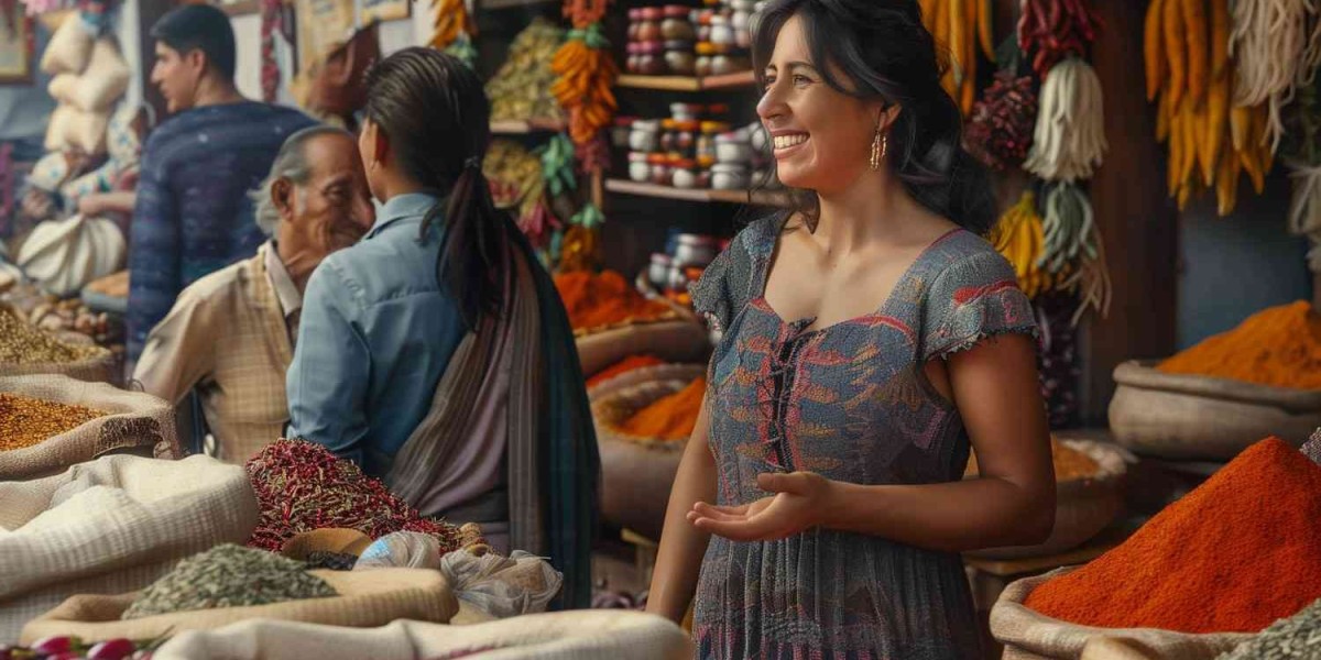 Smart Grocery Shopping: Why More People Now Buy Rice Online
