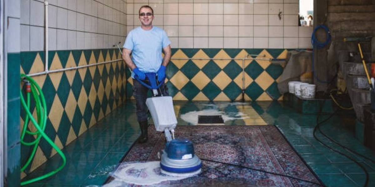 Professional-Quality Carpet Cleaning at Home: Tips That Work