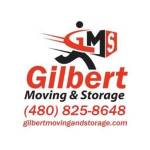 Gilbert Moving and Storage