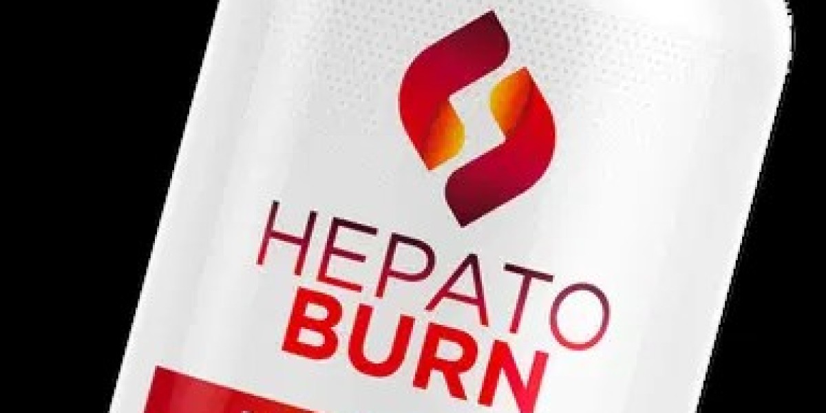 HepatoBurn Weight Loss :- {Updated Website 2025} Do HepatoBurn Capsules for  Weight Loss? Are They Safe?