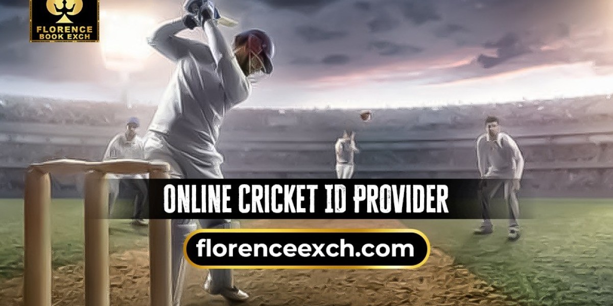 Online Cricket ID Provider: Changing the Face of Online Sports Betting