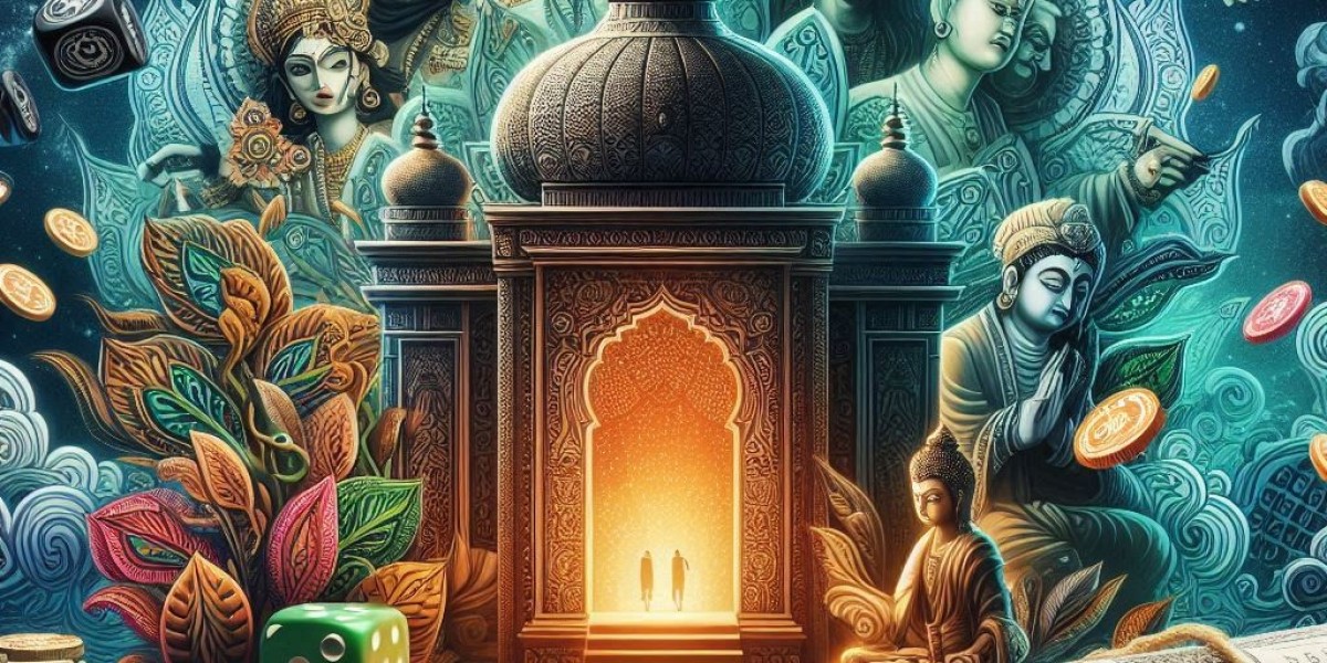 Unlocking the World of Indian Betting: A Deep Dive into Popular Number Games