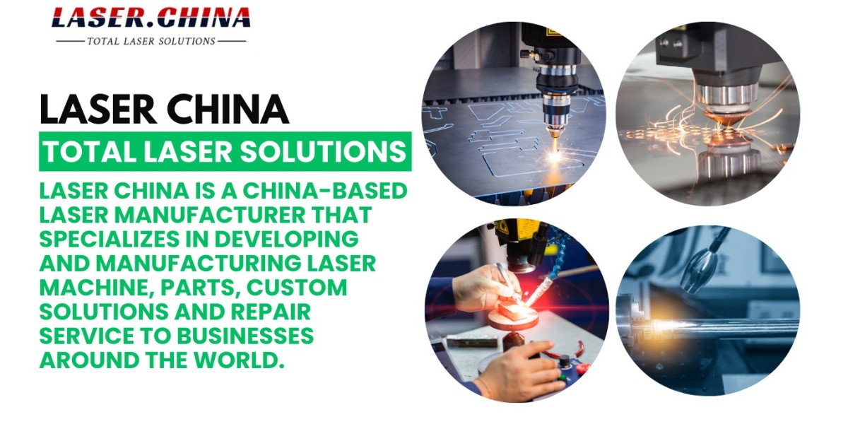 What should you consider when choosing a Laser Cleaning Machine Manufacturer