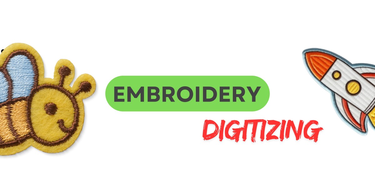 Digitize 1 Logo in 12 Hours with Experts
