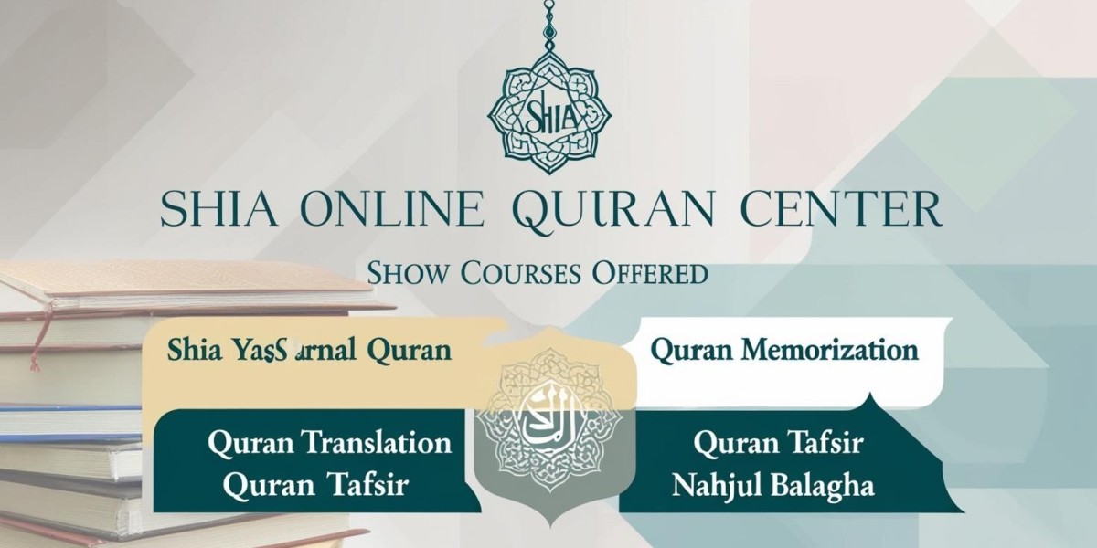 Shia Online Quran Center – Trusted Quran Learning for Shia Muslims