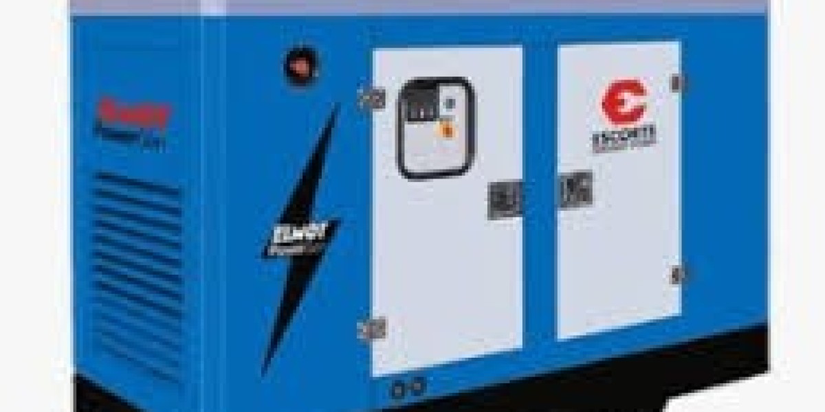 Reliable Generator on Rent in Pune: Power Solutions That Keep You Running