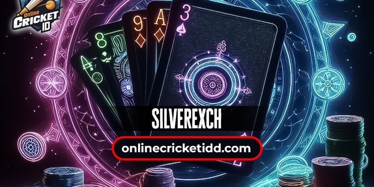 SilverExch vs Competitors: What Makes Us #1 in Online Betting