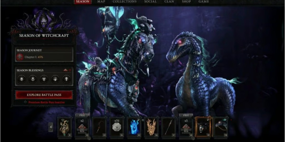 Player Backlash: Is Diablo 4’s Berserk Pricing Justified?