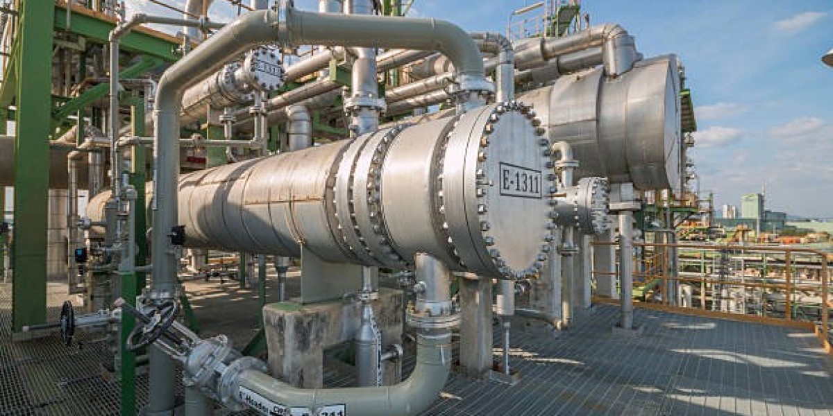 Unlocking Efficiency: How Bar and Plate Aluminum Design Enhances AirEx Heat Exchangers