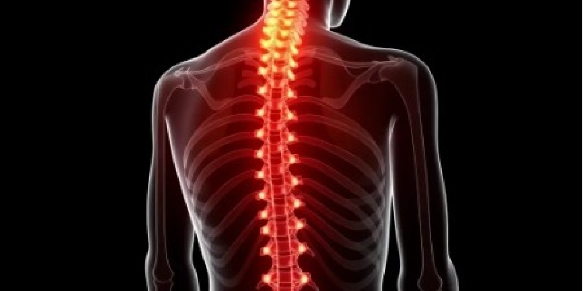 Spinal Stenosis Surgery NJ