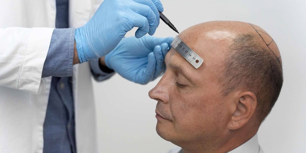 أفضل مراكز زراعة الشعر في دبي: دليلك لاختيار العيادة المثالية