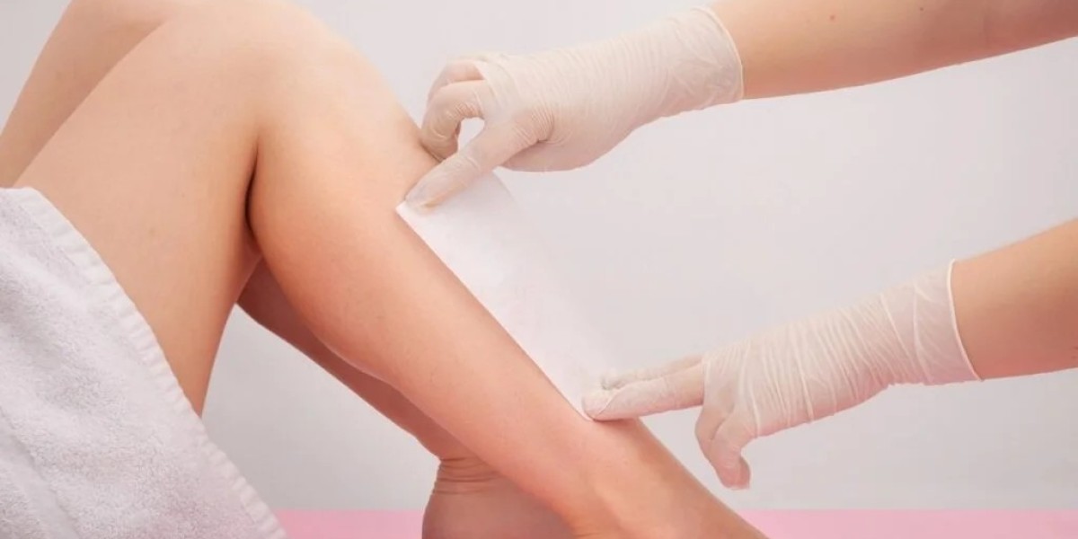 Affordable Full Body Waxing at Home – Lahore