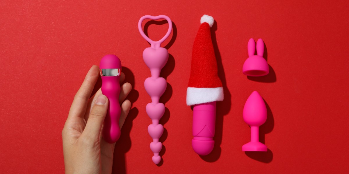 11 Ways To Completely Sabotage Your Adulttoys