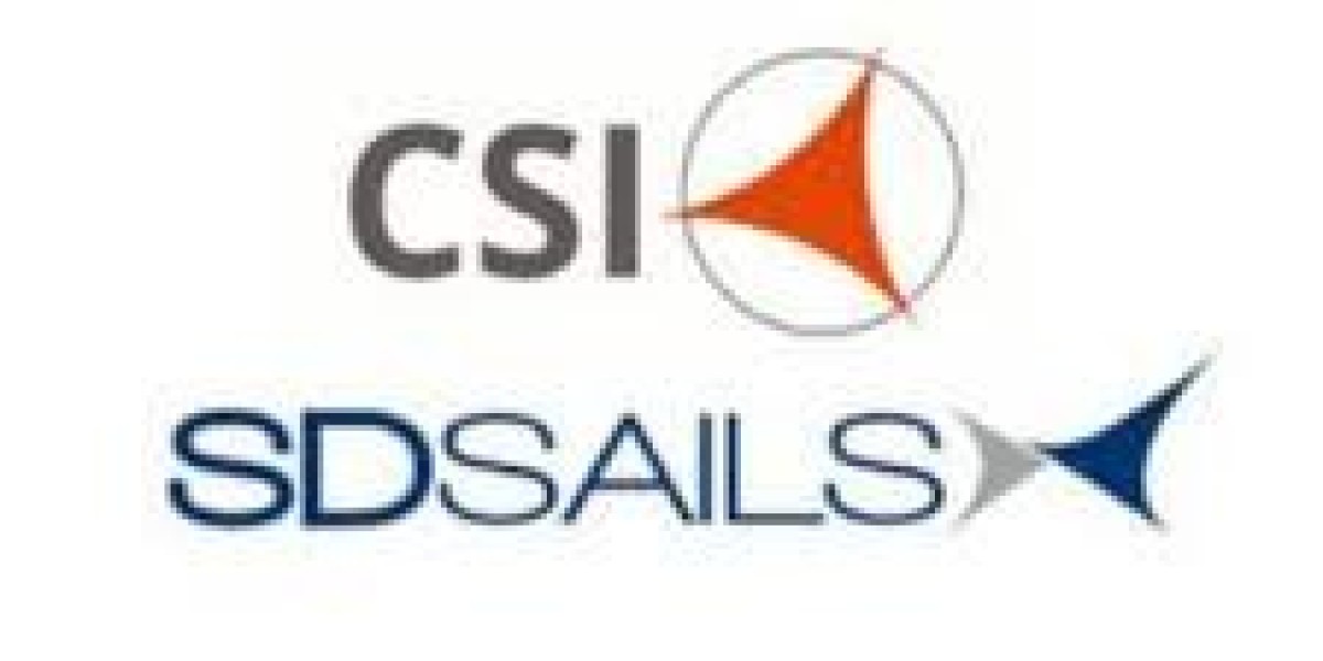 Discover the Benefits of Tensile Shade Fabric with sdsails