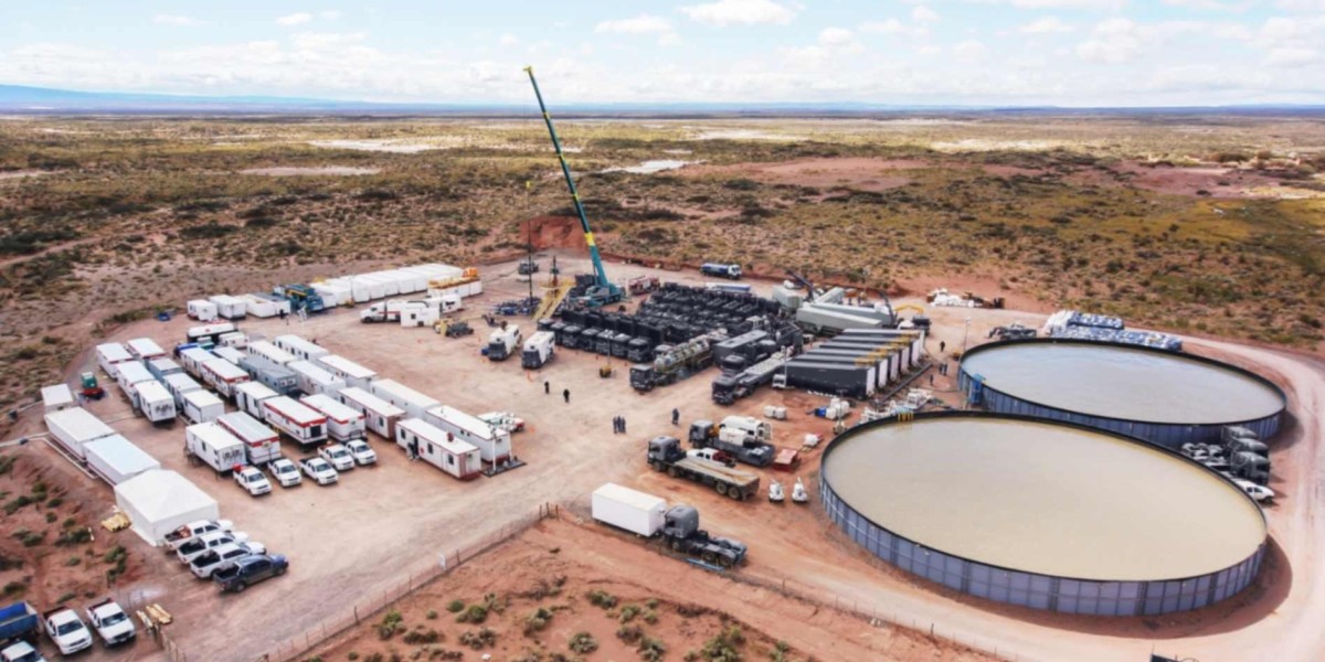 Quality Fracturing Chemicals for Harsh Environments