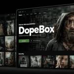 Dopebox My