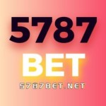 5787 bet