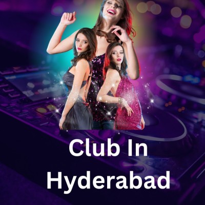 Top Clubs in Hyderabad – Explore Listings on 365ads Profile Picture