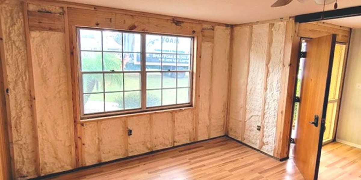 Top-Rated Spray Foam Near Me – Southern Foam Insulation USA