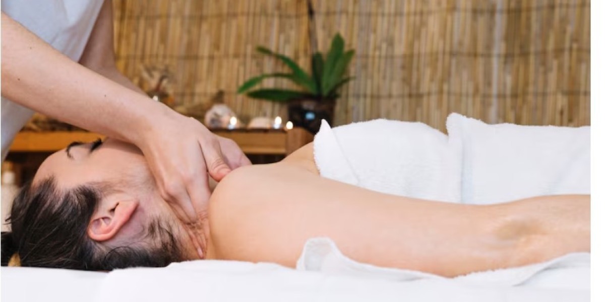 Discover the Best Tantric Massage Services in London 2023
