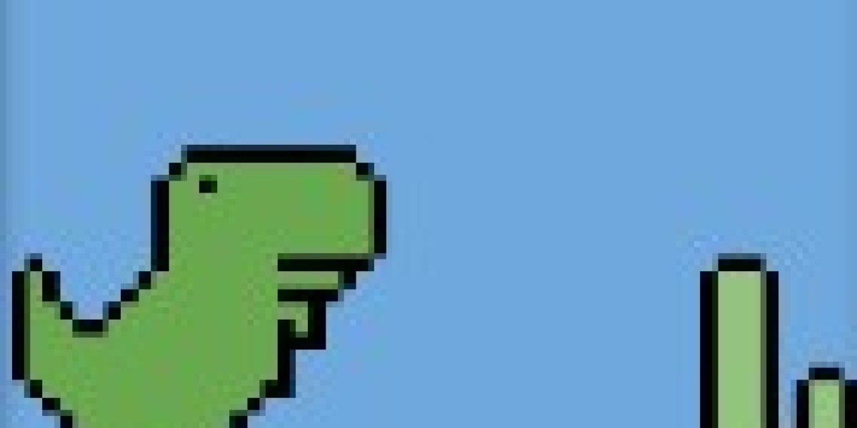 The Ultimate Guide to Mastering the Google Chrome Dinosaur Game  