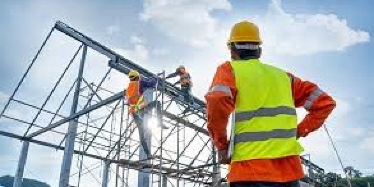 Onsite Working at Heights Training: Ensure Safety Compliance and Save Lives