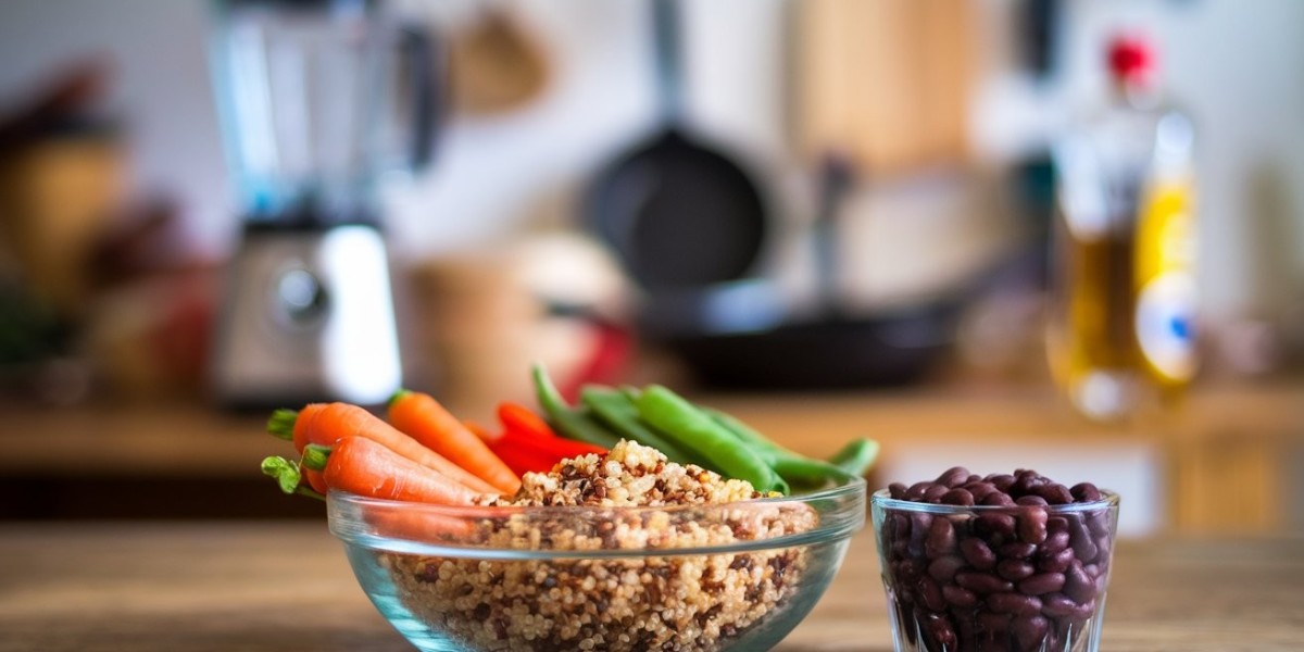 SIBO Diet Vegan: How to Manage Small Intestinal Bacterial Overgrowth on a Plant-Based Diet