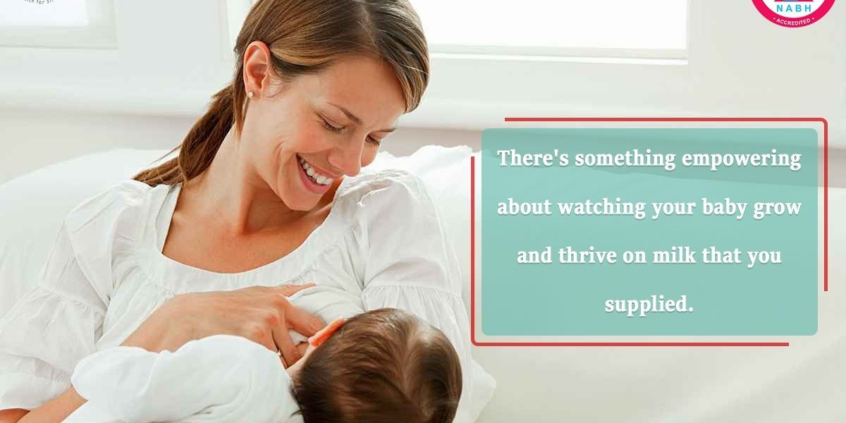 Mayom Hospital – Providing the Best NICU Care in Gurgaon for Newborns
