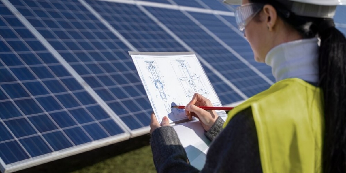 Understanding the Importance of a Solar Energy Tracker in Modern Renewable Systems