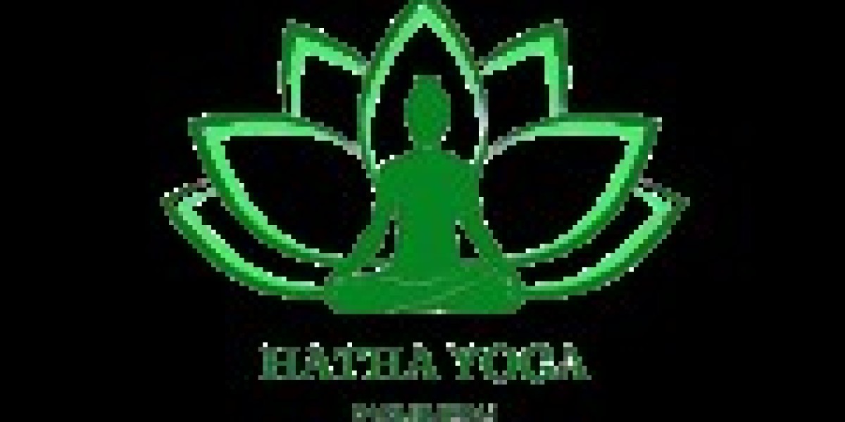 Hatha Yoga Rishikesh