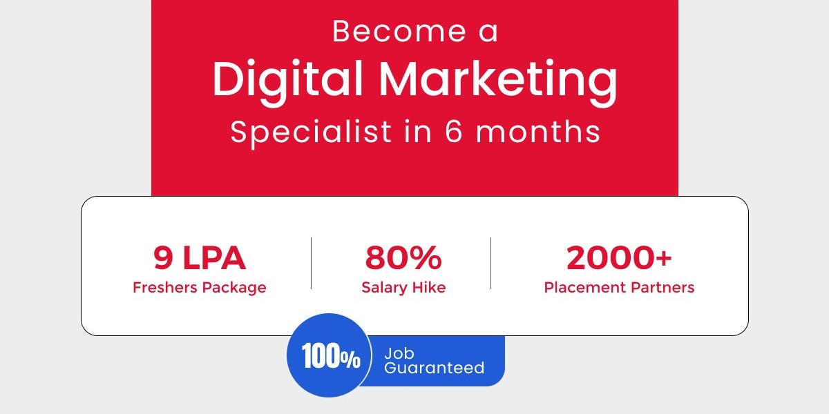 Choosing the Right Digital Marketing Course: A Key to Your Success