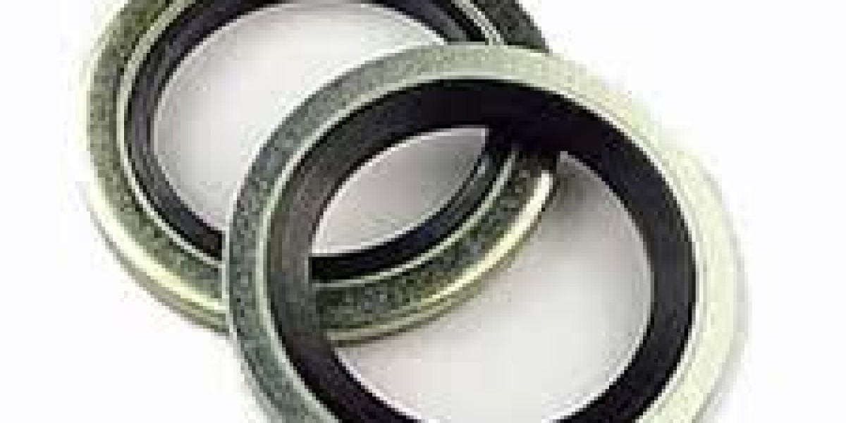 Exploring the Future of Sealing Solutions: In-Depth Growth Analysis of the Global Bonded Seal Market (2025–2032)