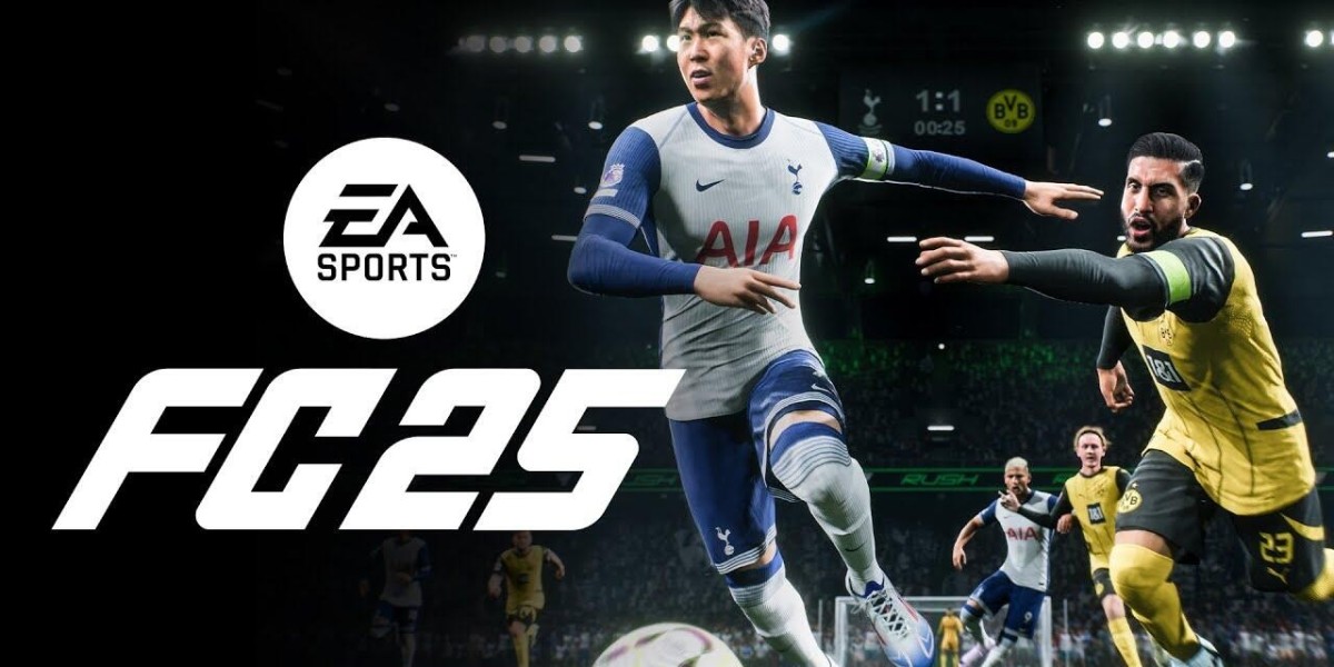 Conquer the Competition with MMoexp Guide to EA FC 25 New Moves