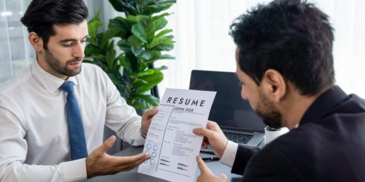 Why the Best Recruitment Agencies in Jaipur Are a Game-Changer for Businesses