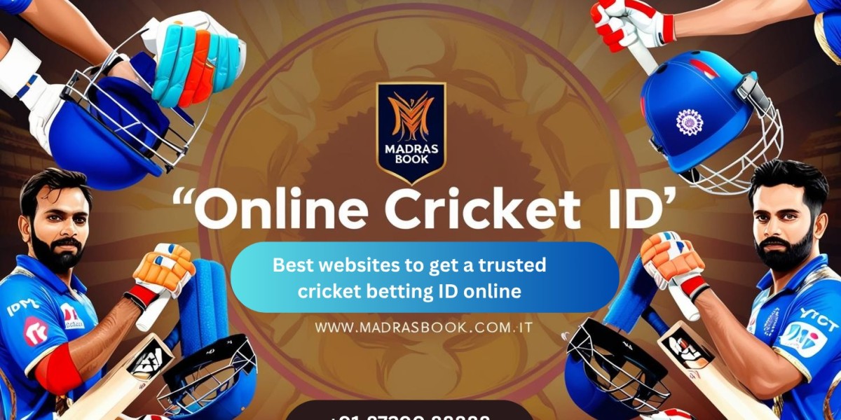 Which is the best site to buy an Online Cricket ID?