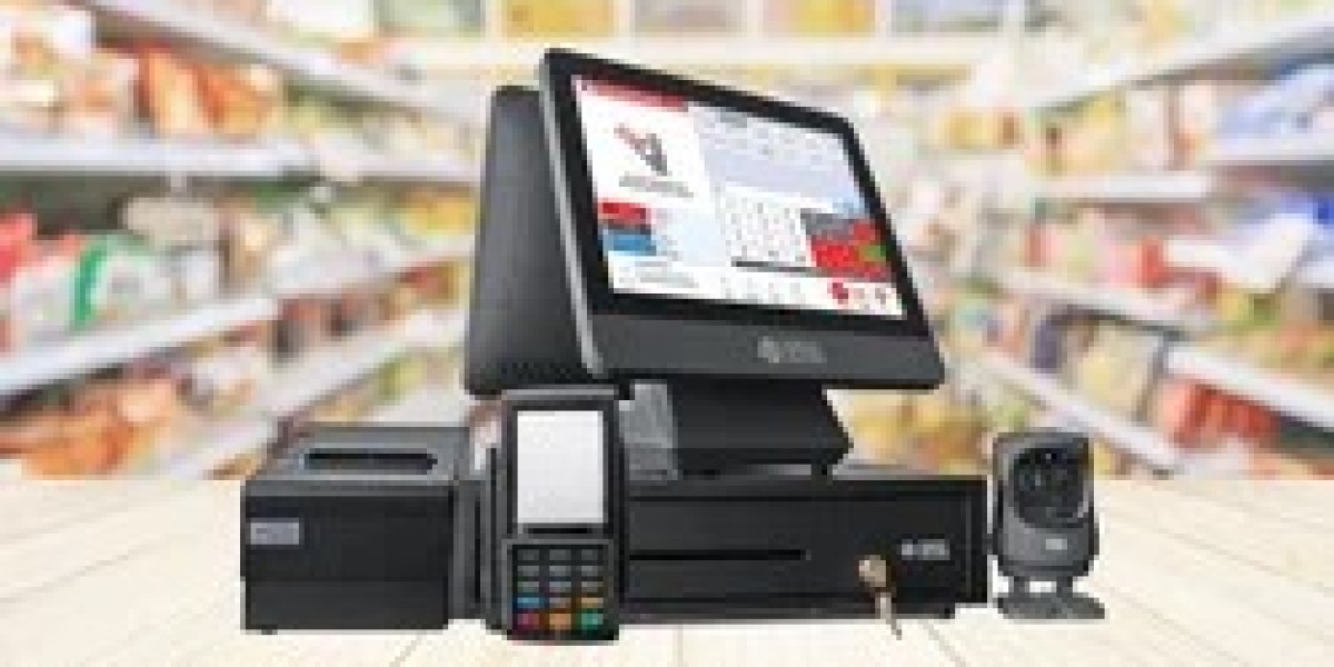 How Retail Software Can Transform Your Business Operations?