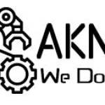 Aknitech Automation
