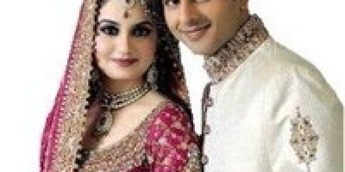 Muslim Matrimony in Hyderabad