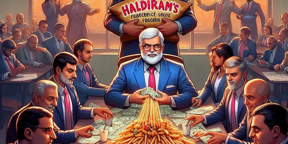 Your Guide to Starting a Haldiram’s Restaurant Franchise in 2025
