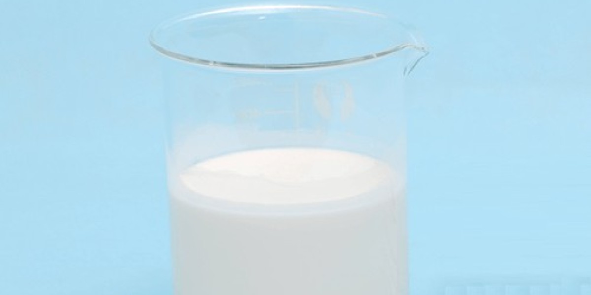 Improve Water Purification with Cationic Polyacrylamide