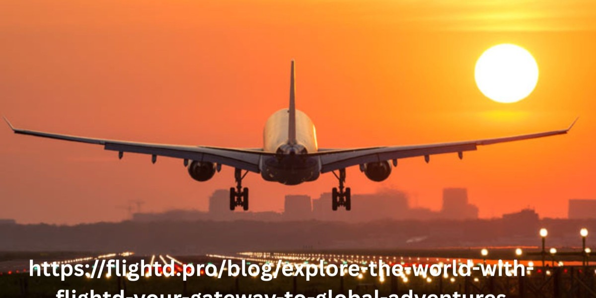 Travel the World with Flightd: Find the Top Destinations in the World